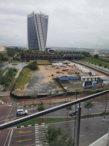 Ellipse Luxurious Tamarind Red Studio Experience