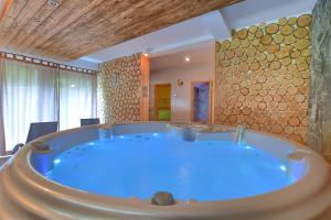 Apartament Lux View Szczyrk Sauna Jacuzii