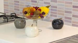 Casa vacanze Lu Salentu