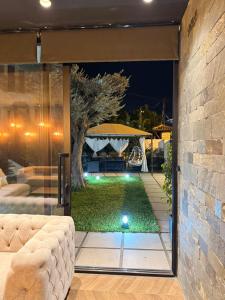 Berat Luxury Villa 2 by Lionsgate