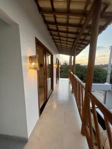 Casa AL Mar - Praia do Preá