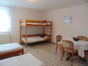 Willa Górskie Zacisze