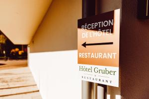 Hotel Gruber