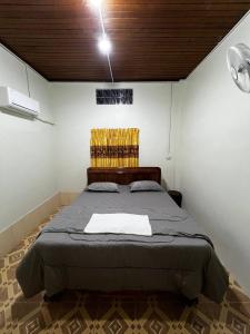 The Family Home Banlung