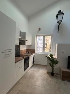 La maison du Quart - Maison de village