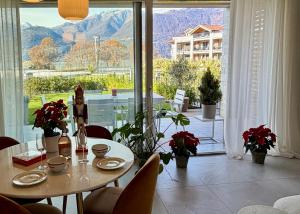 Sole Suites at Lago Dorato, Luxury, Lake View