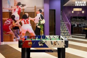 Chroma Crest at Zenith Villa by VEO - Part of StayVista