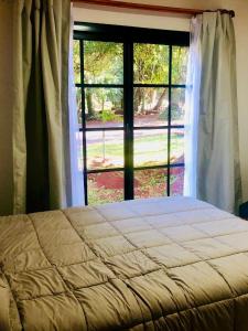 Cabañas Rincón Andaluz