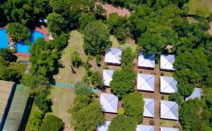 Cabañas Rincón Andaluz