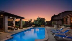 Villa Dominus - Split by Villas Guide