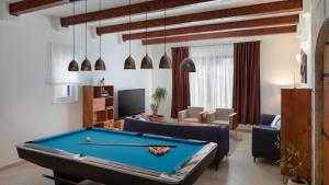 Villa Dominus - Split by Villas Guide