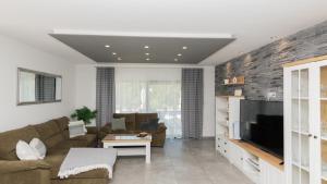 Villa Paradise Grubine - Makarska by Villas Guide