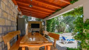 Villa Mint - Split by Villas Guide