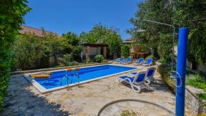 Villa Mint - Split by Villas Guide