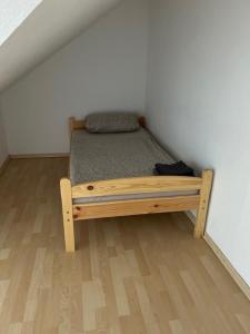 Ferienwohnung am Kurpark