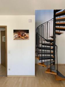 Ferienwohnung am Kurpark