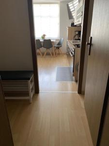 Ferienwohnung am Kurpark