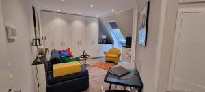 Klosterhof Aue W 8 TINY