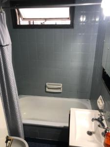 Amplio y luminoso departamento