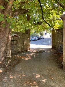 Le Coeur, Studio central refait à neuf, au calme