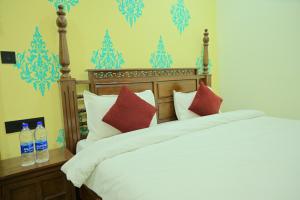 Hotel Patel Heritage Sam