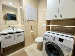 Príjemný apartmán v centre