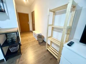 Príjemný apartmán v centre