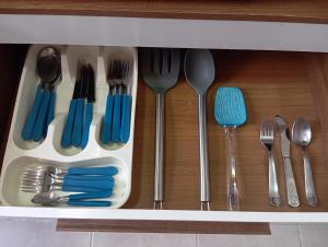 Flat Terras de Portinari