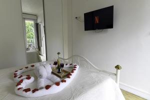 Le Corot - Charmant appartement proche du centre ville