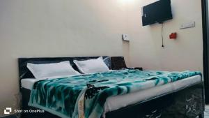 Hotel Aarav Inn