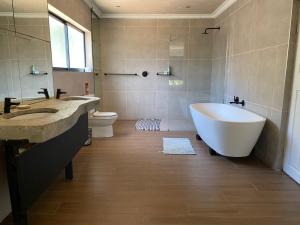 Magents Farm Guesthouse