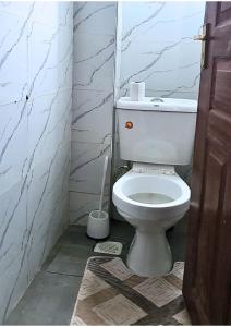 Cozy Home in Bungoma Town