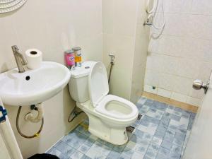 BKK Rama3 Guest House