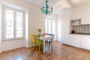 Apartment in the heart of Rome