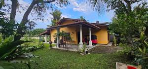Haus Janaka