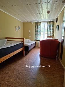 Tofta Gård Event&Boende