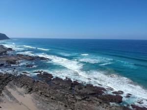 Jeffs Place Wild Coast Accommodation Transkei