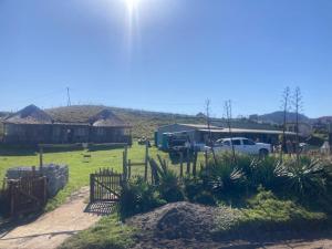 Jeffs Place Wild Coast Accommodation Transkei