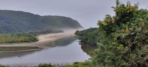 Jeffs Place Wild Coast Accommodation Transkei