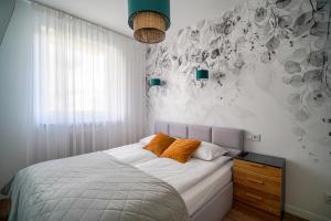 Baltic Calm 30m2 2room Apt Sunset Balcony 850m to Sea , Netflix