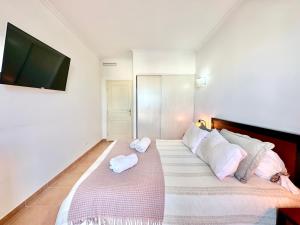 Beautiful central apartment