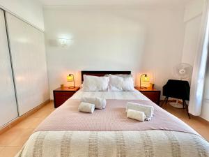 Beautiful central apartment