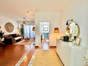 Beautiful central apartment