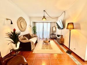 Beautiful central apartment