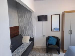 Espaço do Aconchego