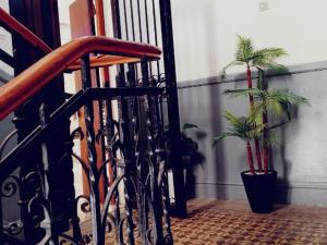 Casablanca City Center Neoclassic Flat