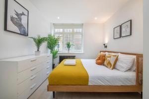 Welcome Shoreditch, 1 Bed 1 Bath London Apartment in Superb Location