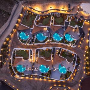 Secret Path Luxury Villas