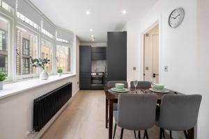 Welcome Shoreditch, 1 Bed 1 Bath London Apartment in Superb Location