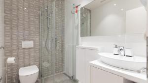 Studio Apartman Mia 1 - Omis by Villas Guide